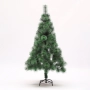 Гъста Коледна елха - заснежена,  размери от  60см до 210см, снимка 8