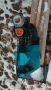 Продавам хидрофорна помпа Gargena модел 4000/4 за части. , снимка 4
