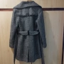 Дамско манто,като ново., снимка 3