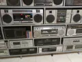 Касетофони - BoomBox Wall, снимка 9