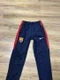 Оригинално мъжко долнище  Nike Barcelona , S размер , снимка 2