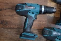 Оригинални винтоверти на Makita 18V от G серията, снимка 6