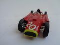 1:43 BRUMM FERRARI F1 КОЛИЧКА ИГРАЧКА РАЛИ МОДЕЛ, снимка 2