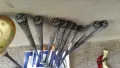 NEW Ping Karsten 201 Aldila Driver Shaft Stiff with , снимка 3