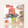 Детска кухня My First Kitchen, снимка 4