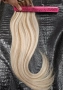 100% Естествена славянска коса , снимка 4