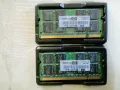  DDR2 667Mhz 2x1Gb, снимка 3