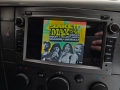Мултимедия 7" Android 12 за Opel Astra H Zafira A Meriva GPS DVD нави, снимка 5