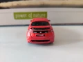 Метална количка Matchbox Мачбокс Honda Civic Type R - 2008 - Red, снимка 4