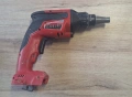 Акумулаторен винтоверт за гипскартон Milwaukee M18FSG, снимка 2
