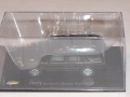 1/43 метална колекционерска количка CHEVY BLAZER новa, снимка 4
