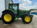 Трактор - John Deere 6930 Premium, снимка 4