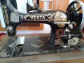 Ръчна шевна машина Vesta, снимка 7