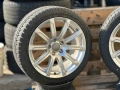 5х112 18 Оригинални джанти Audi A4 A5 A6 A7 5x112 ET 29 J 8.5, снимка 8