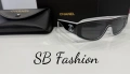 Chanel черно бели очила, снимка 5