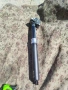 Дропър колче за седалка за велосипед колело за ремонт или части rock shox , снимка 1