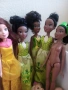 💖Оригинални Hasbro кукли Disney Princess Дисни принцеси Хасбро, снимка 8