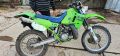 Kawasaki KDX 200, снимка 5