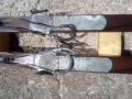 Ски,Немски,Старинни,Царство България, снимка 3