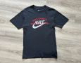 Тениска Nike Circa Graphic T-Shirt, Размер S, снимка 2