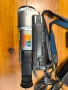 SONY Handycam video Hi8 , снимка 3