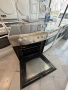Иноксова готварска печка Gorenje, снимка 6
