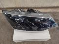 Фар десен оригинален 6V1 941 016 B skoda fabia 14-18г, снимка 4