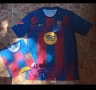 Мъжки футболни тениски ❤️⚽️ FC BARCA ❤️⚽️ НОВО сезон 2025-26 година , снимка 4