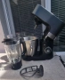 Планитарен миксер SilverCrest 1300w, снимка 5