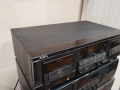 Двукасетен дек AIWA AD-WX616, снимка 2
