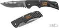 Джобно ножче Gerber Bear Grylls Compact, снимка 2