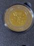 Пробен Евро Сет - Ватикана 2005 , 8 монети, снимка 3