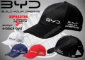 BYD тениска и шапка, снимка 5