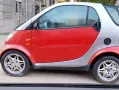 Smart for two  600i на части, снимка 1