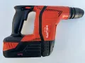 Hilti TE 6-A36 AVR - Акумулаторен перфоратор 36V 3.0Ah, снимка 3