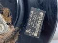 Серво спирачна помпа Шкода Октавия 1 Servo spirachna pompa Skoda Octavia 1J1614105 AB 1J1611301B, снимка 2