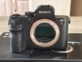 Фото апарат SONY A7S2 с две батерии зарядно и още аксесоари , снимка 4