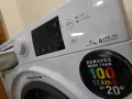 Пералня Hotpoint Ariston RSG 744 JK EU, снимка 7