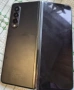 Samsung Galaxy Z Fold3 5G 256GB Черен Dual SIM – пълен комплект, протектори 2 дисплея+ кейс със S Pe, снимка 4