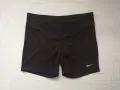 Nike оригинален мъжки къс спортен панталон р-р M, снимка 1