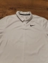 Nike Men's Dry Golf Victory Polo Shirt - страхотна мъжка тениска Л, снимка 4