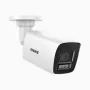 ANNKE C1200 4K 12MP POE Bullet HIKVISION Външна охранителна камера с двойно осветление, снимка 1