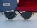 GUCCI 1:1 дамски слънчеви очила 4 цвята, снимка 7
