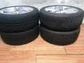 Opel 17 5x110 оригинални джанти с гуми 225/45/17 Опел , снимка 13