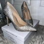 Токчета steve madden високи обувки, снимка 1