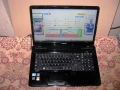 Toshiba Satellite L670 - 17.3, Core i5, 4 GB RAM, 640 GB HDD, снимка 8