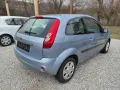 FORD FIESTA / 1.25 / Benzin / Euro 4 🇮🇹, снимка 3