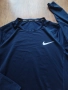 NIKE PRO LONGSLEEVE - мъжка фитнес блуза ХЛ, снимка 4