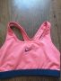 Nike Sports Bras - спортно бюстие КАТО НОВО М, снимка 5