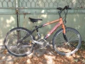 Велосипед CROSS TONUS 24ц, снимка 5